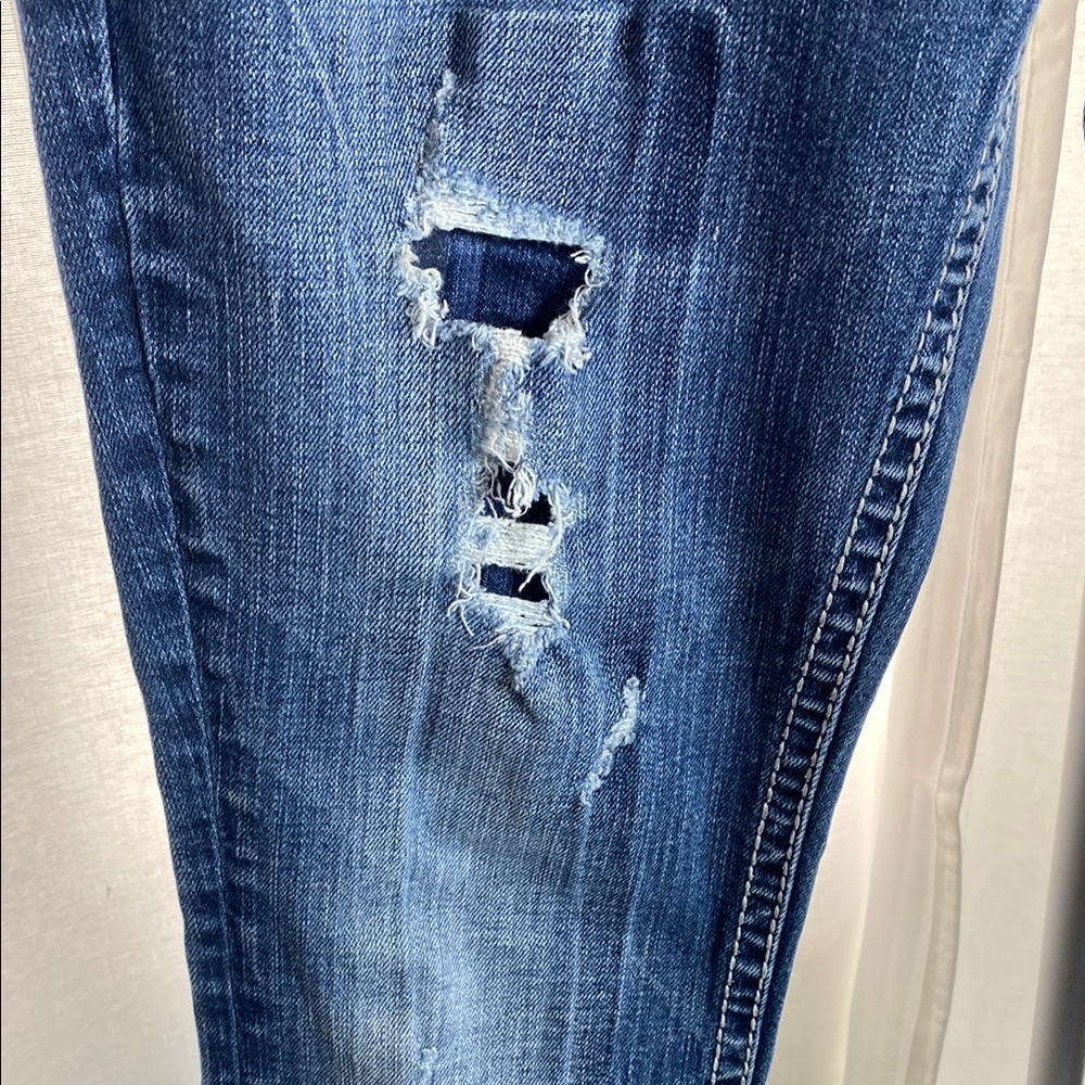 Silver Jeans, Aiko Baby Boot style, size W30/L31 - Picture 7 of 13